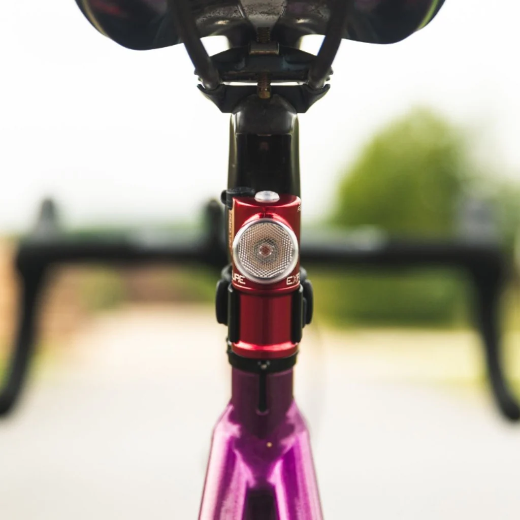 Exposure Lights Blaze Mk3 ReAKT + Peloton - Image 4