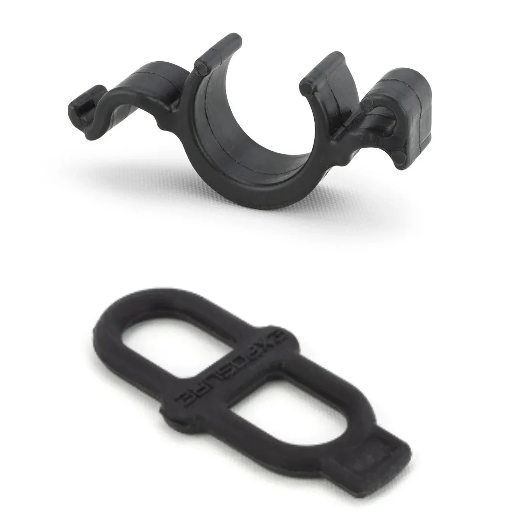 Exposure Lights BOOST-R Saddle Rail Bracket