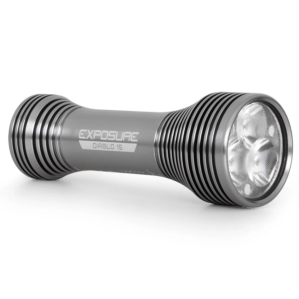 Exposure Lights Diablo 15