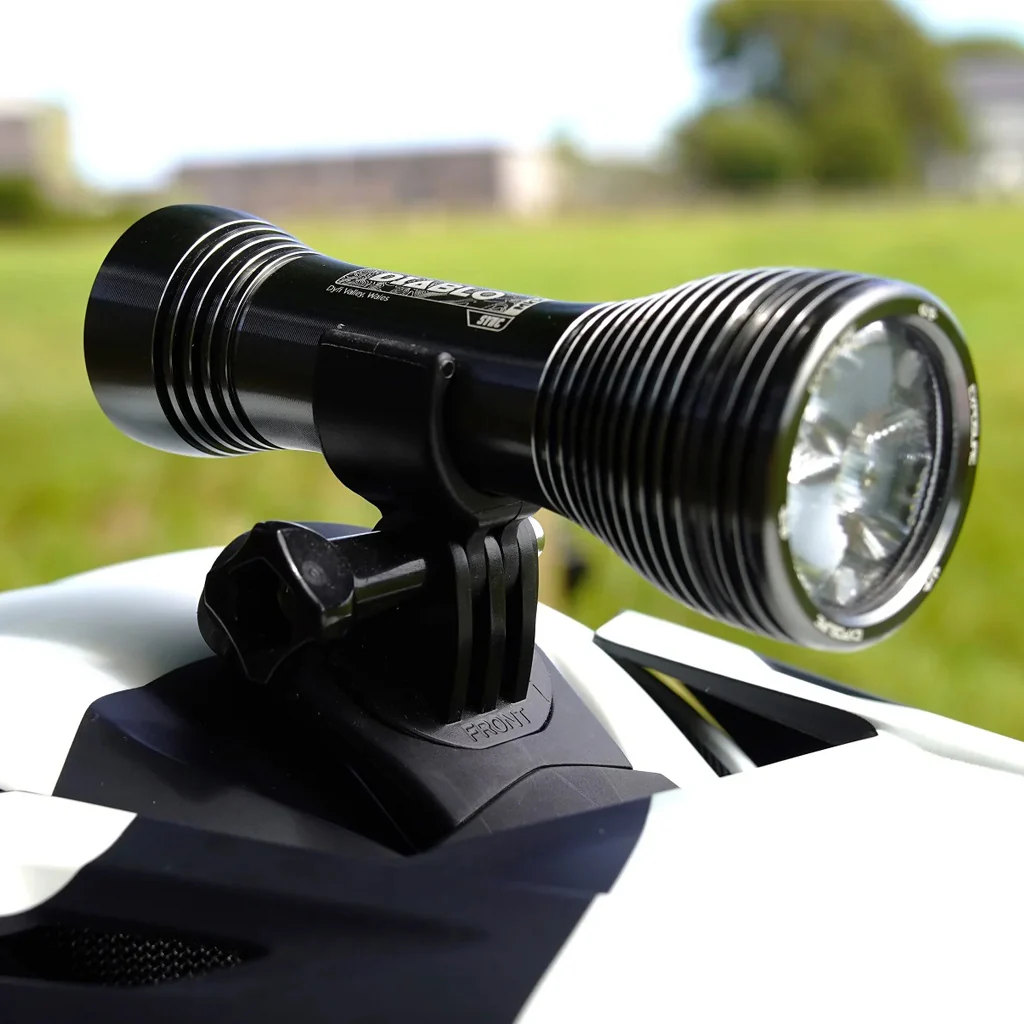 Exposure Lights Go Pro Fitting Light Clip - Image 2