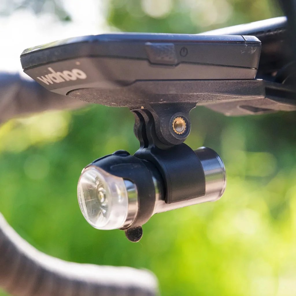 Exposure Lights Go Pro Fitting Light Clip - Image 3