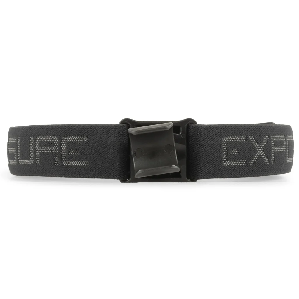 Exposure Lights Headband & Bracket for Helmet Lights
