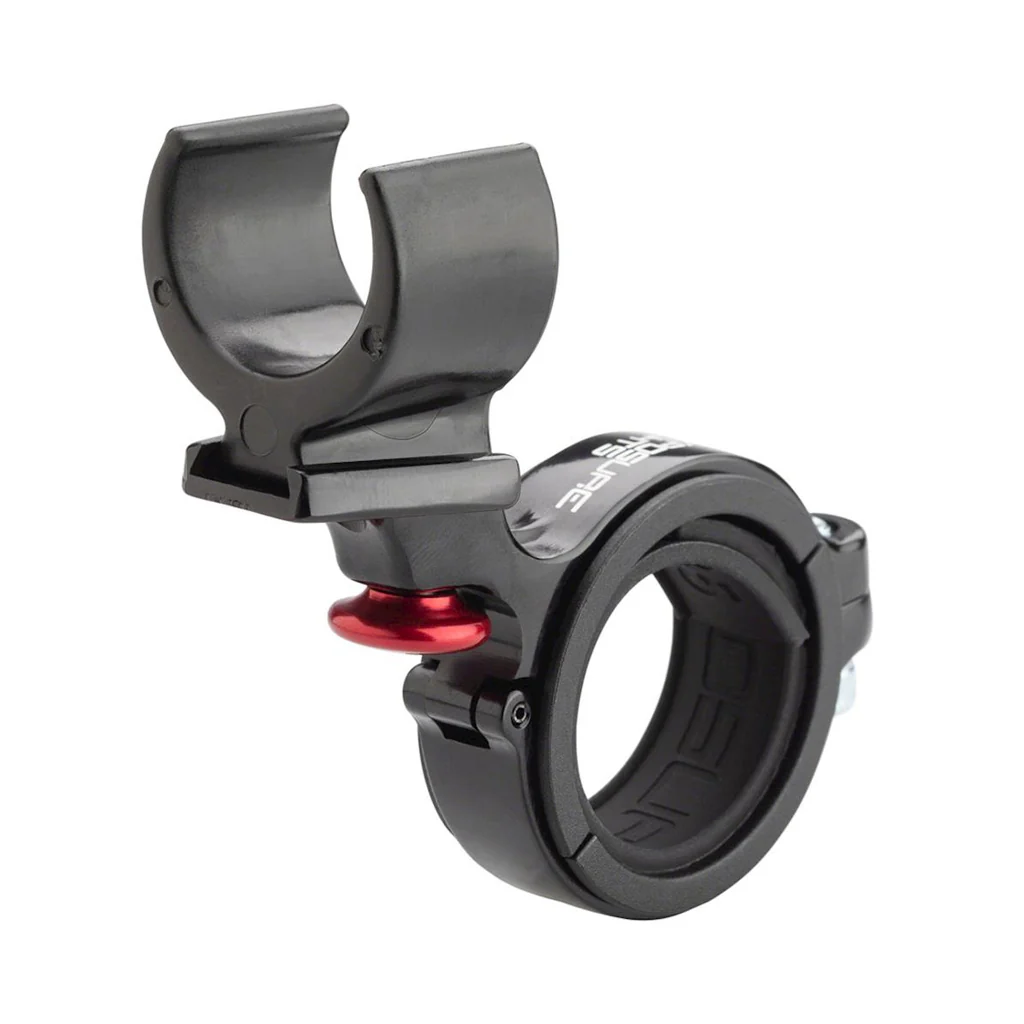 Exposure Lights Quick Release Handlebar Bracket Set