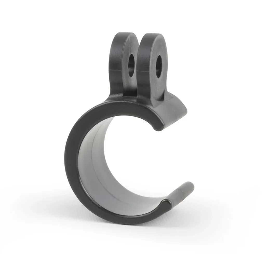 Exposure Lights Side Entry Clip