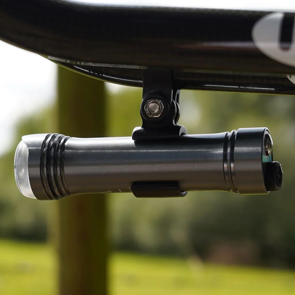 Exposure Lights Side Entry Clip - Image 2