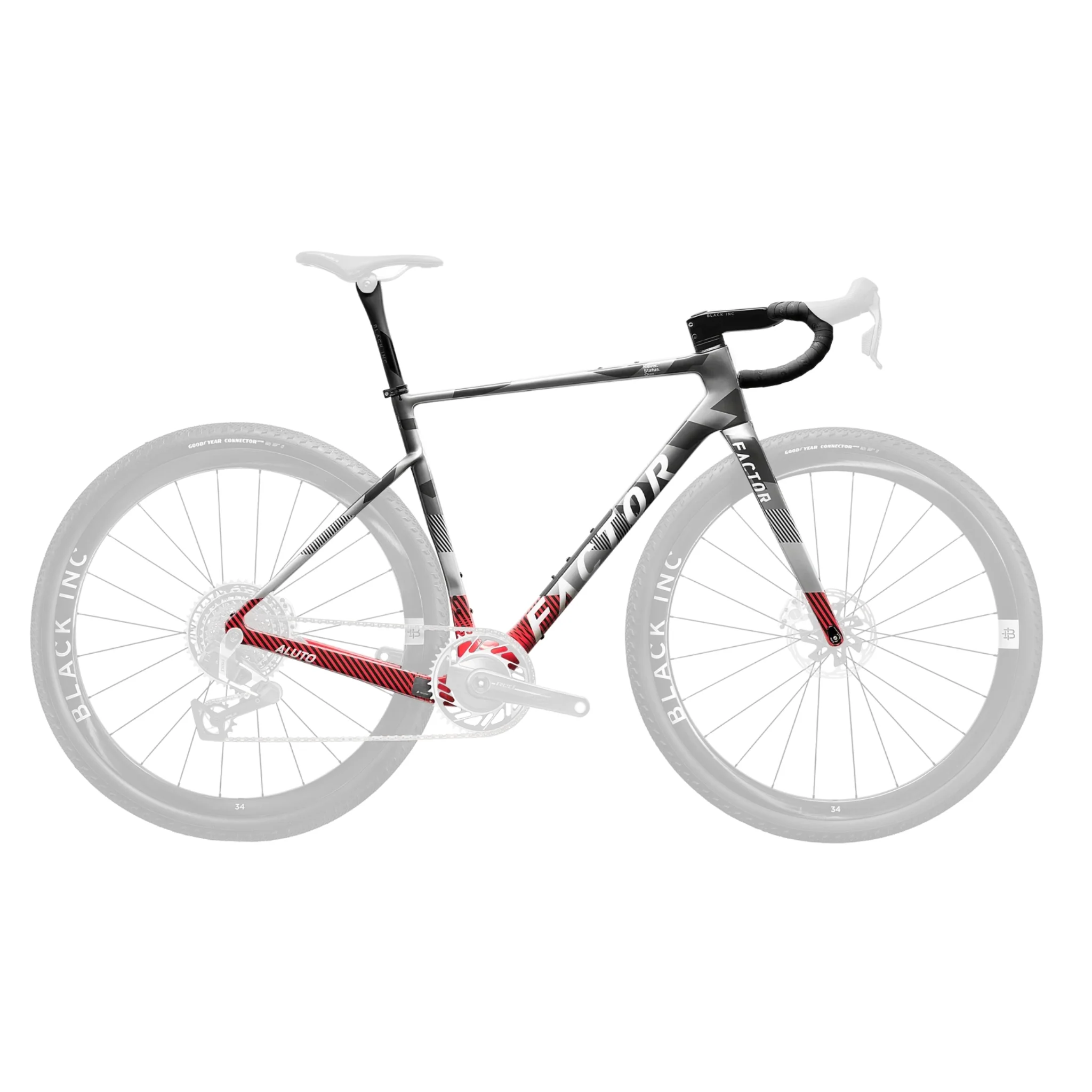 Factor Aluto Standard Package