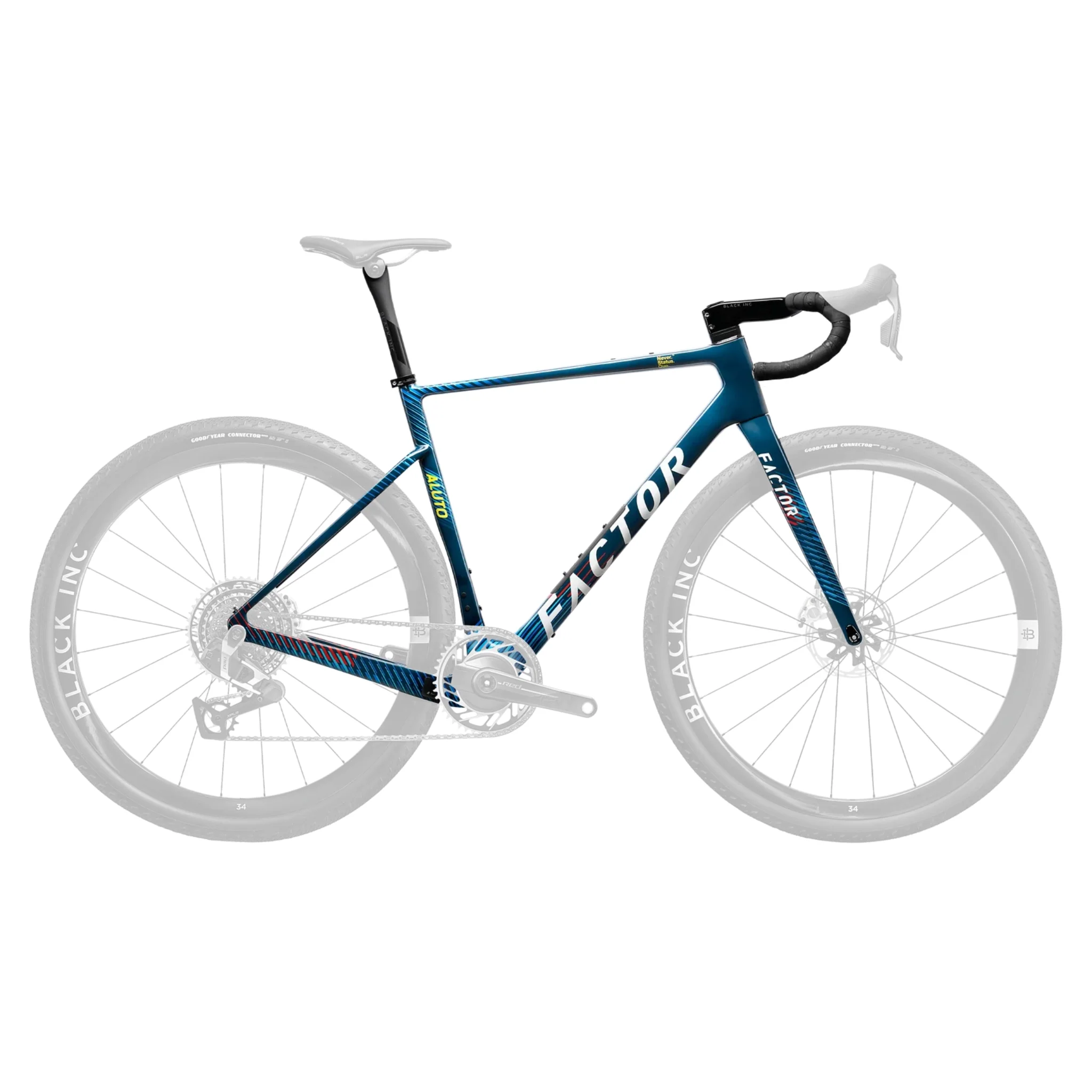 Factor Aluto Standard Package - Image 2