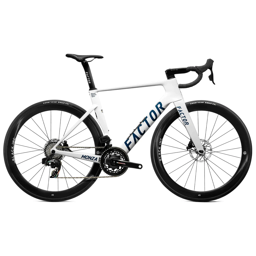 Factor Monza Force w/Power Meter - Image 2
