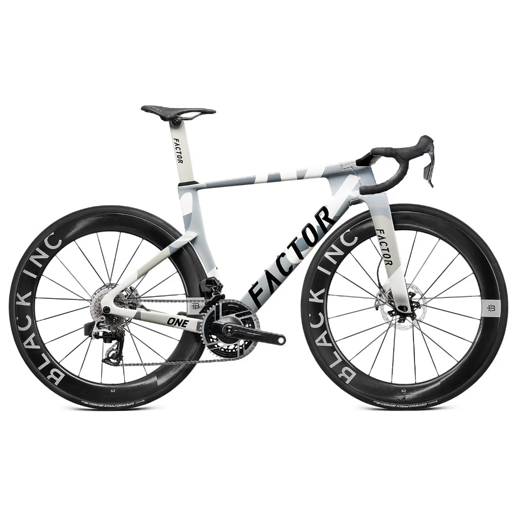 Factor ONE Campagnolo Super Record - Image 3