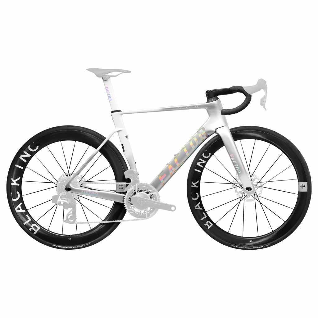 Factor OSTRO VAM Frameset W/Wheels - Image 6