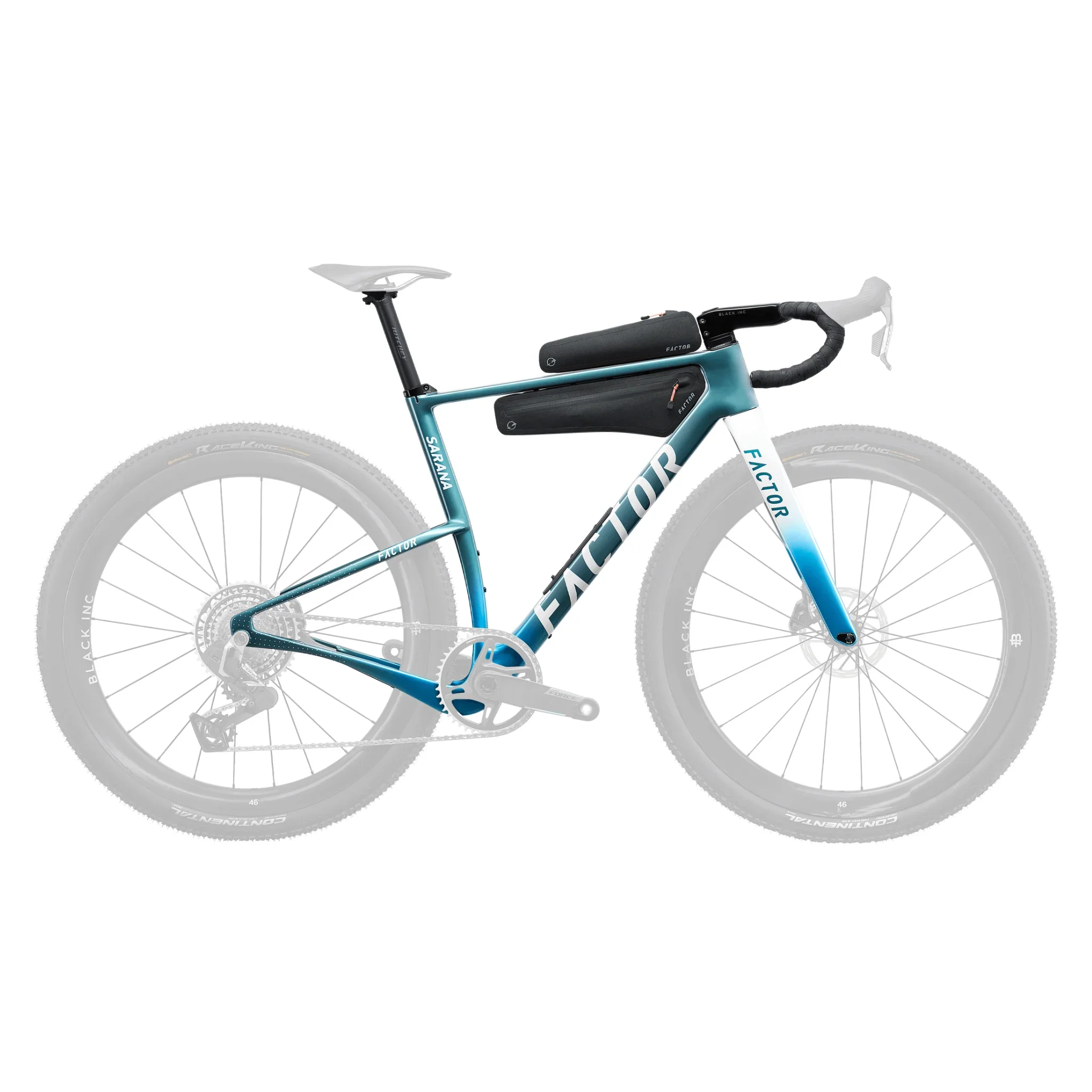 Factor Sarana Premium Package - Image 2
