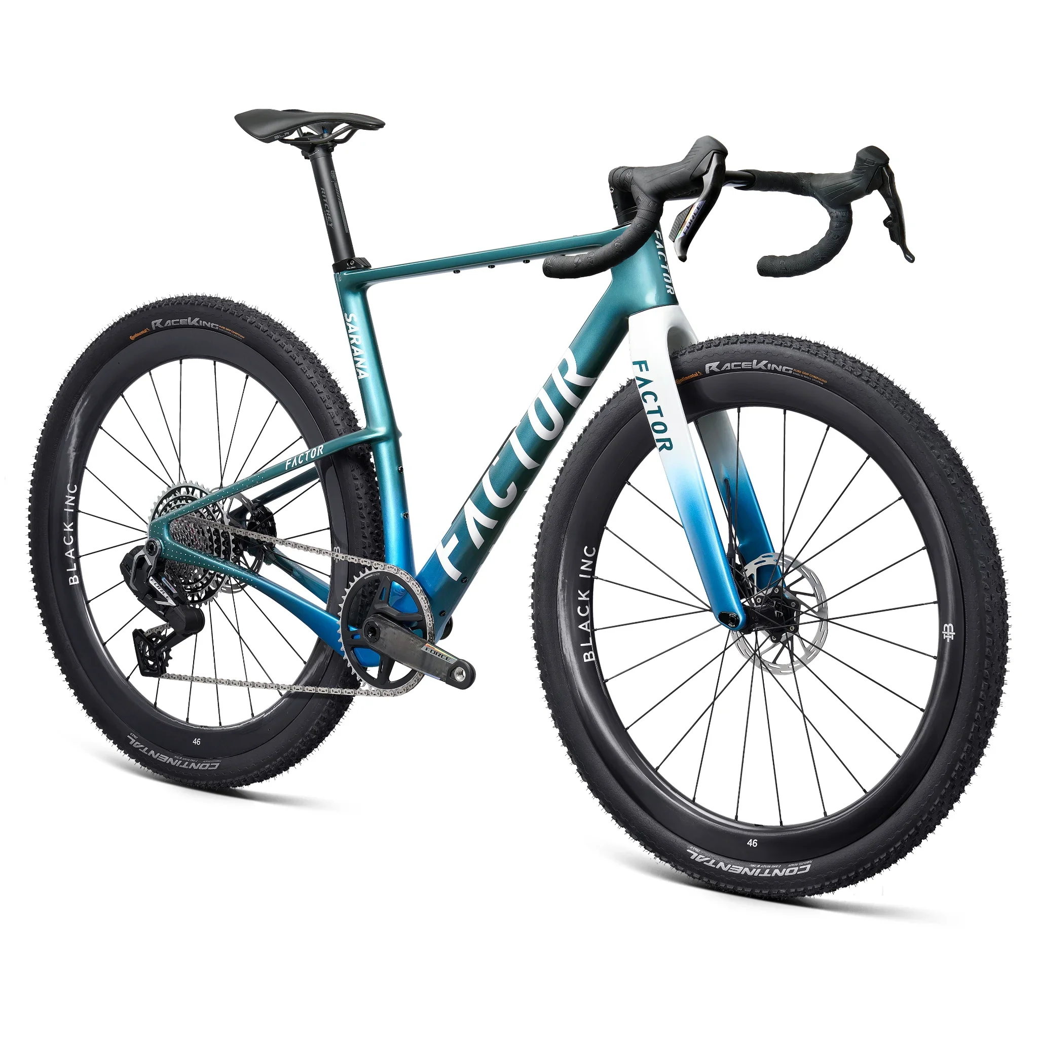 Factor Sarana RED XPLR - Image 2