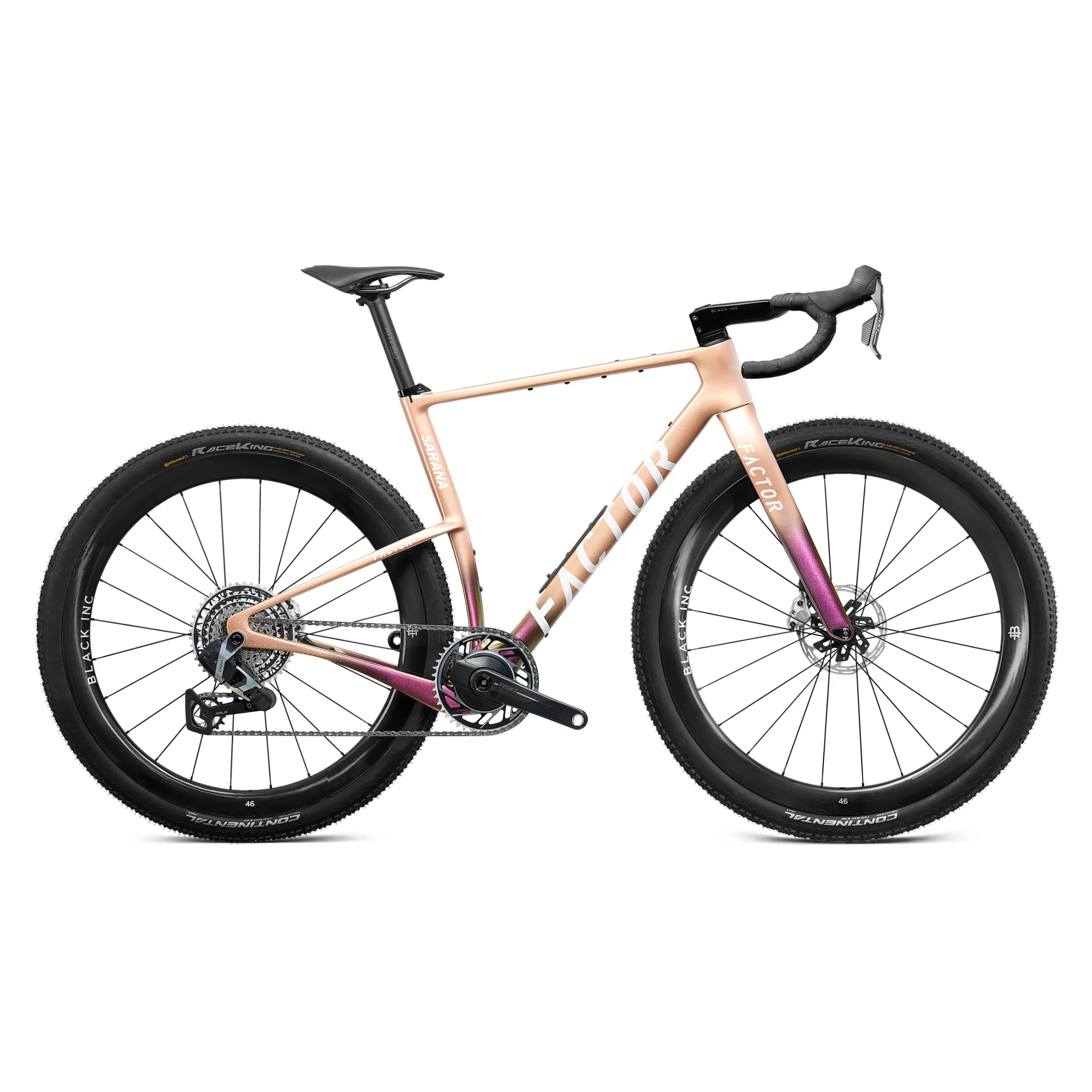 Factor Sarana RED XPLR - Image 3