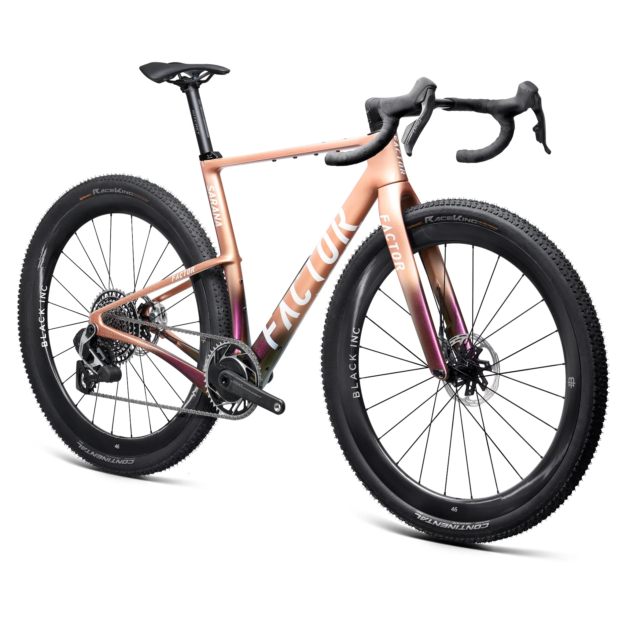 Factor Sarana RED XPLR - Image 4