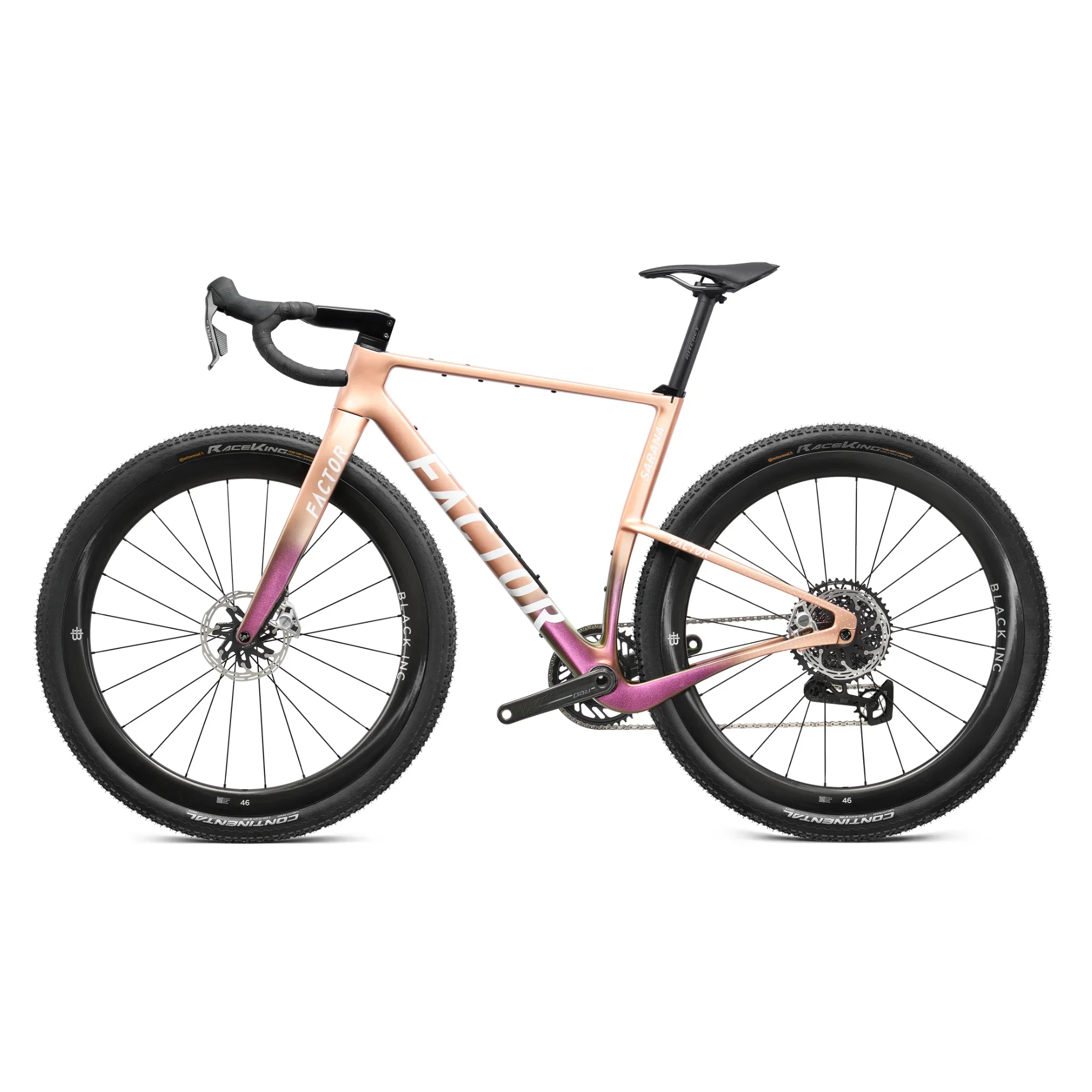 Factor Sarana RED XPLR - Image 5