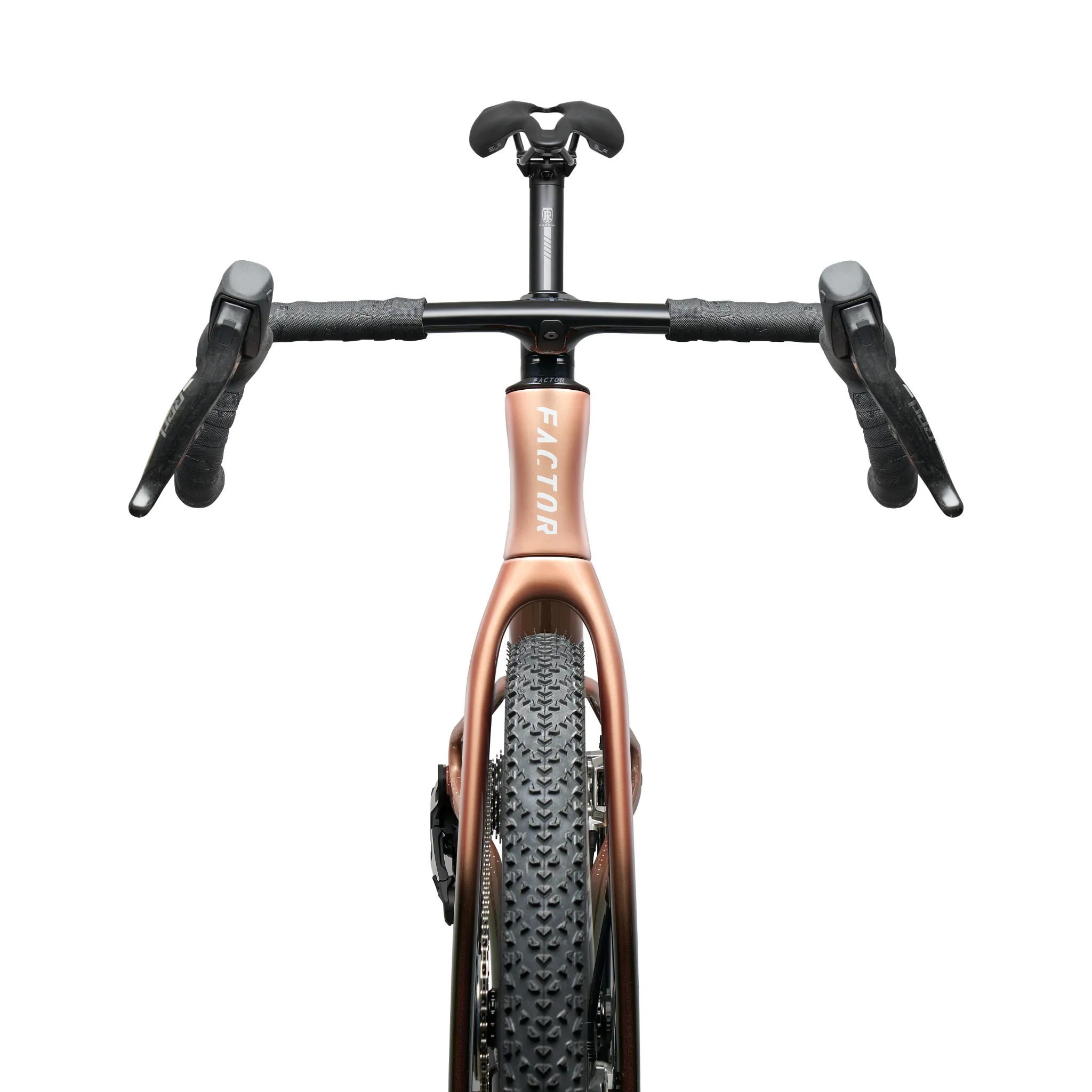 Factor Sarana RED XPLR - Image 7