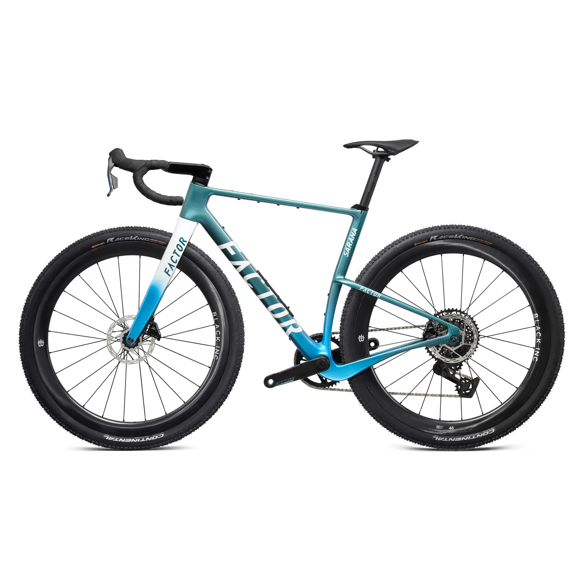 Factor Sarana RED XPLR - Image 8