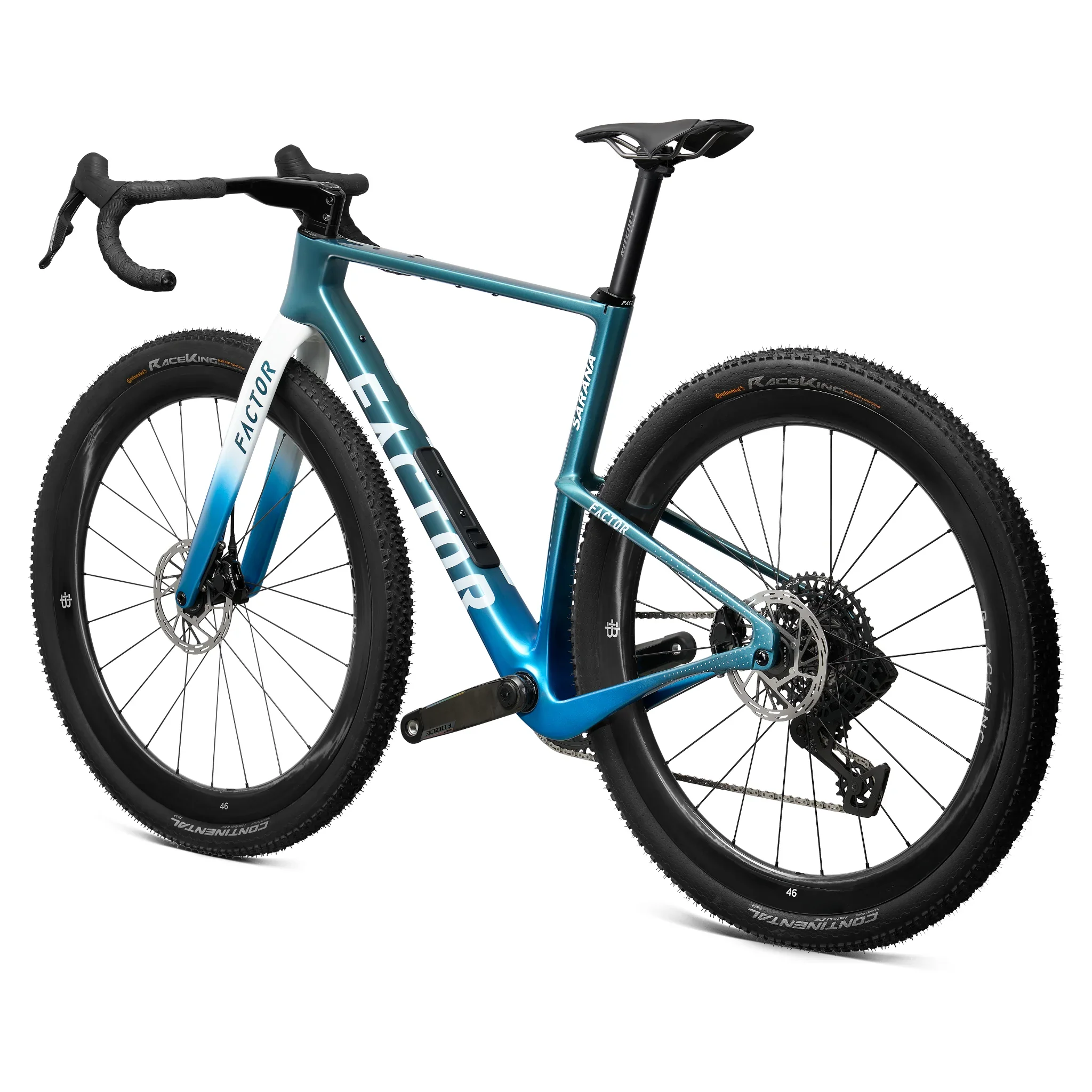 Factor Sarana RED XPLR - Image 9
