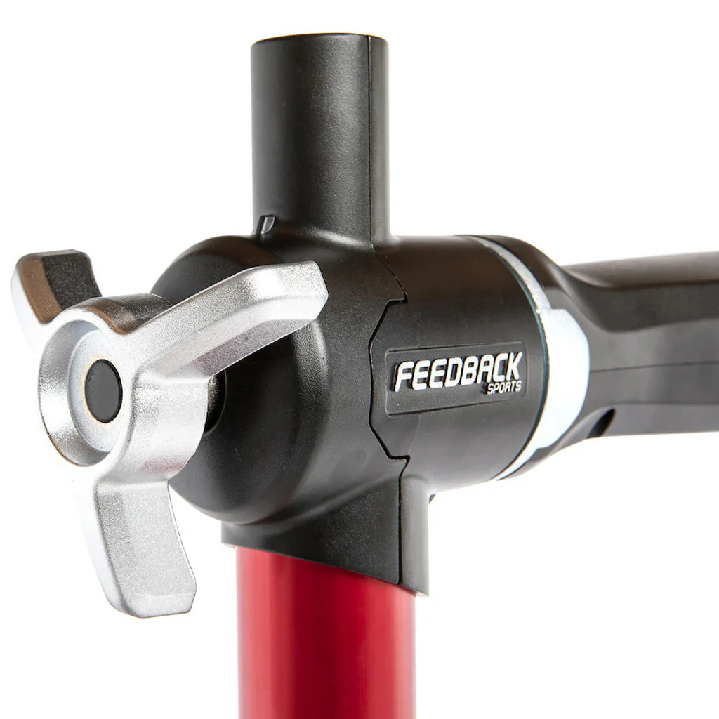 Feedback Sports Pro Mechanic HD Bike Repair Stand - Image 3
