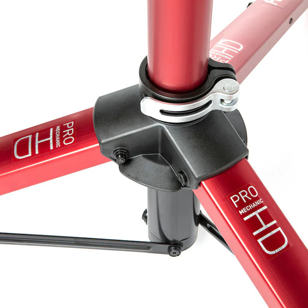 Feedback Sports Pro Mechanic HD Bike Repair Stand - Image 4