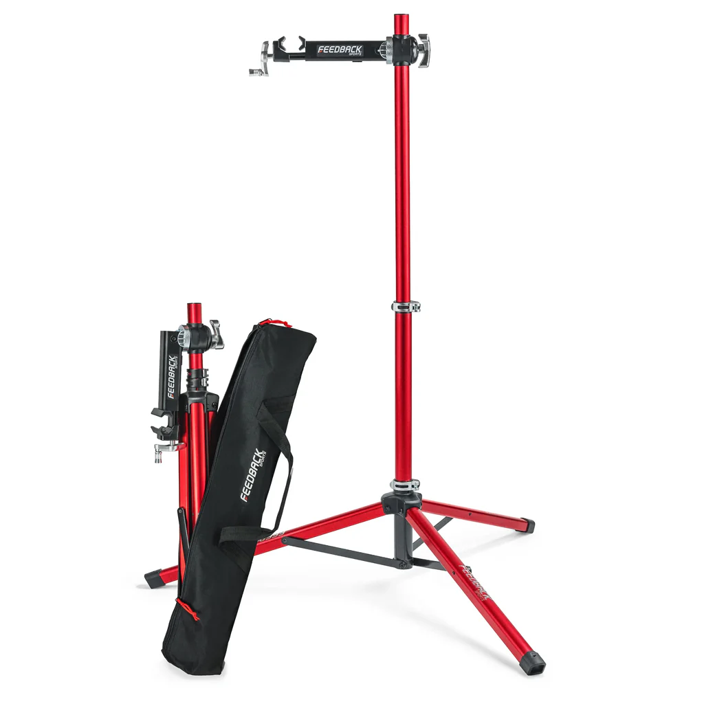 Feedback Sports Pro Ultralight Bike Repair Stand