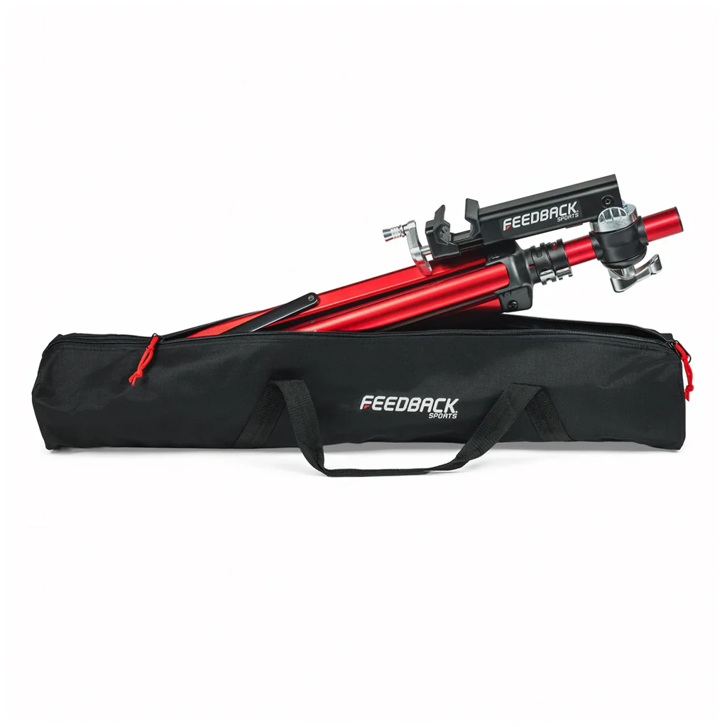 Feedback Sports Pro Ultralight Bike Repair Stand - Image 2