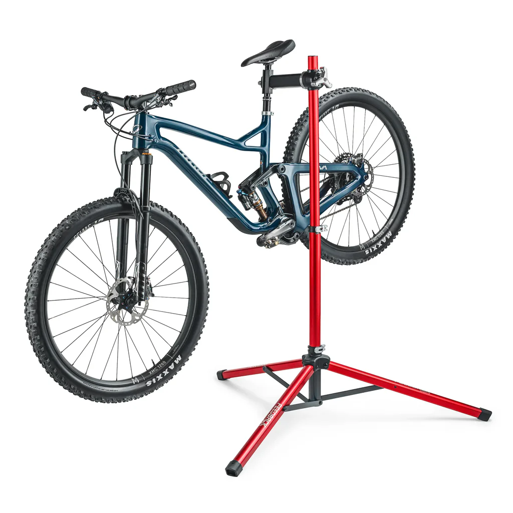 Feedback Sports Pro Ultralight Bike Repair Stand - Image 3