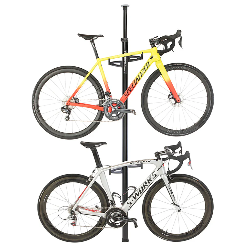 Feedback Sports Velo Column Storage Stand - Image 2