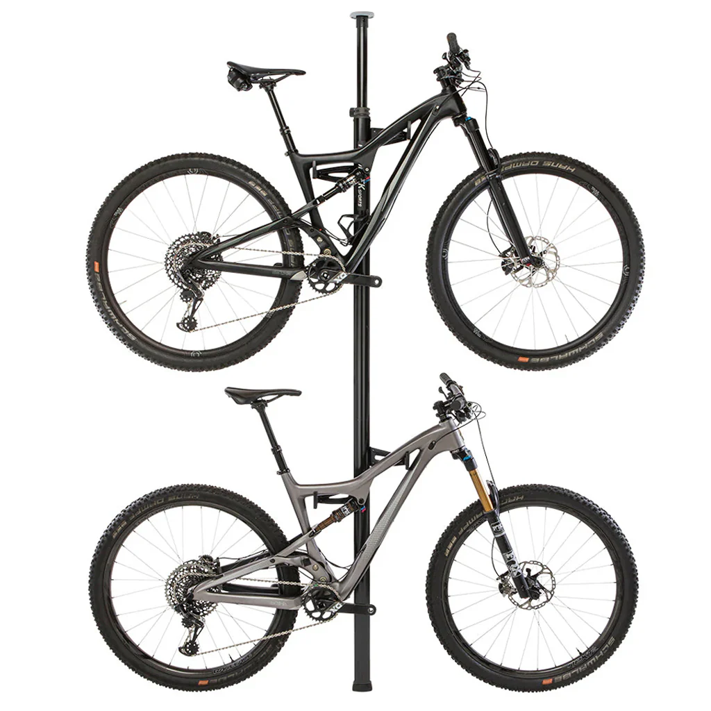 Feedback Sports Velo Column Storage Stand - Image 3