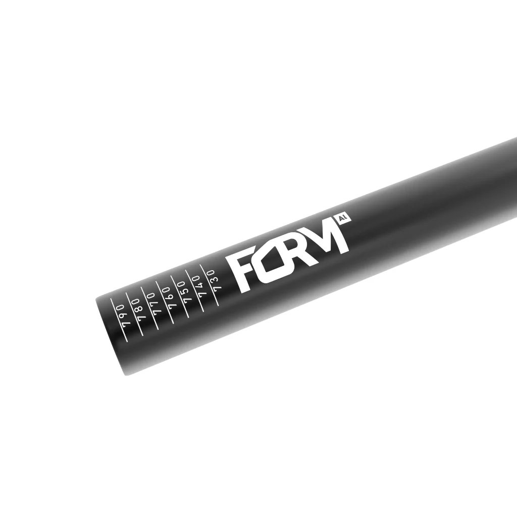 Title MTB FORM Aluminum 31.8 Handlebar - Image 5