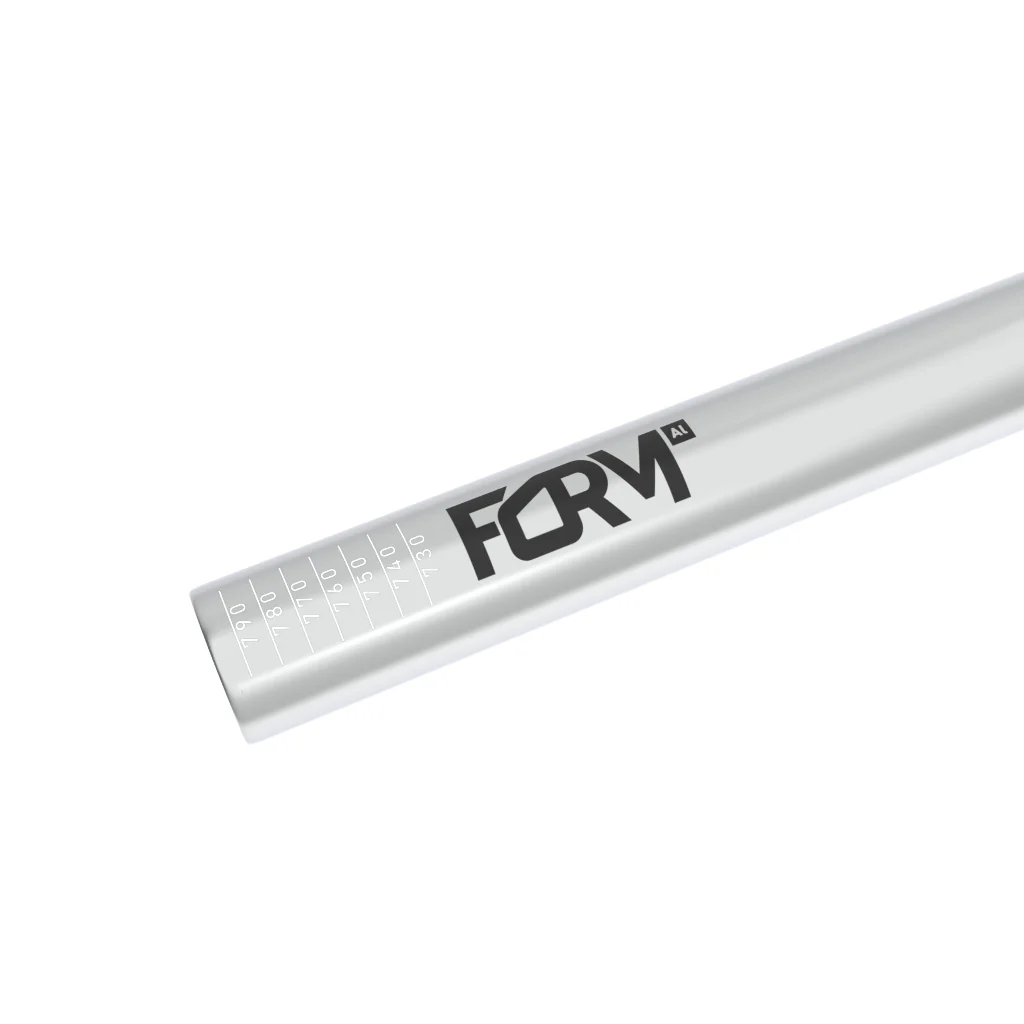 Title MTB FORM Aluminum 35 Handlebar - Image 6