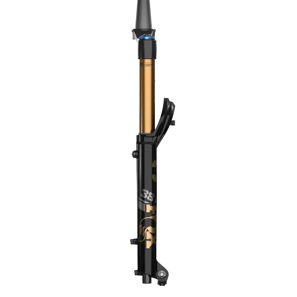 Fox 38 Factory - Grip X2 29" Fork - Image 3