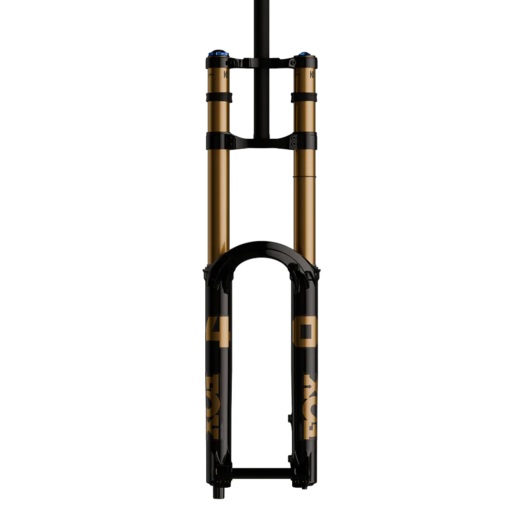 Fox 40 Factory Grip X2 27.5" Fork - Image 2