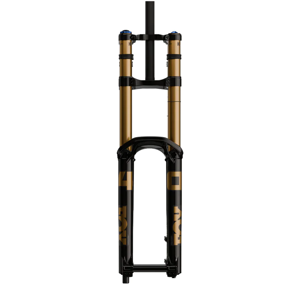 Fox 40 Factory Grip X2 29" Fork - Image 2