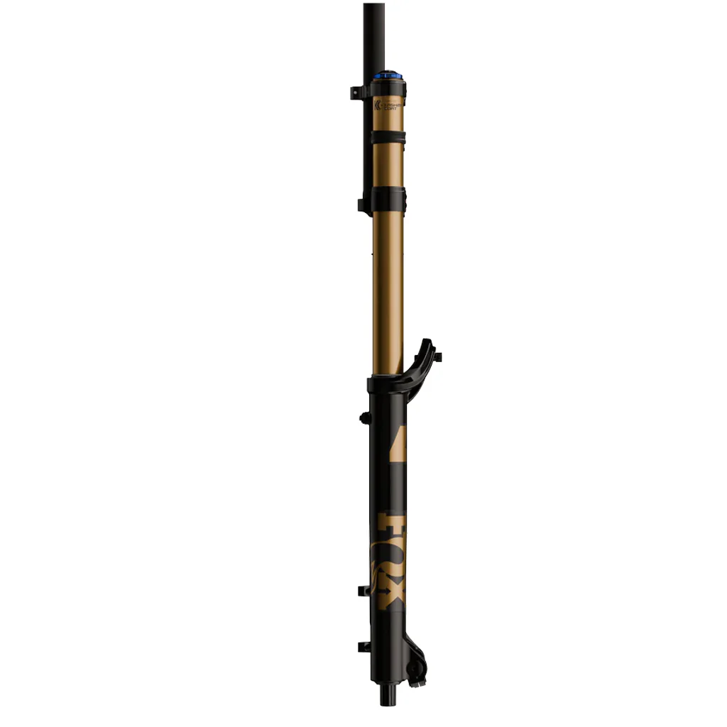 Fox 40 Factory Grip X2 29" Fork - Image 3