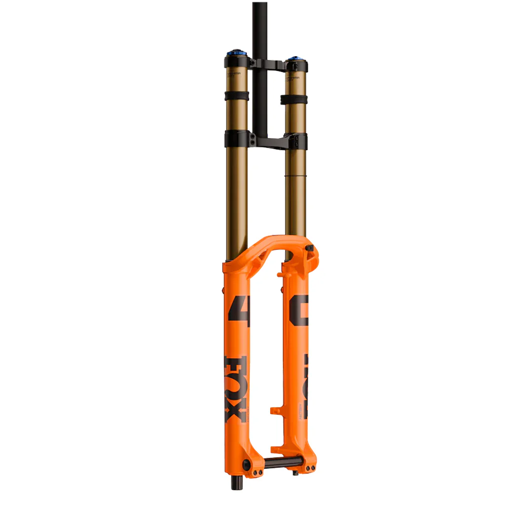 Fox 40 Factory Grip X2 29" Fork - Image 4