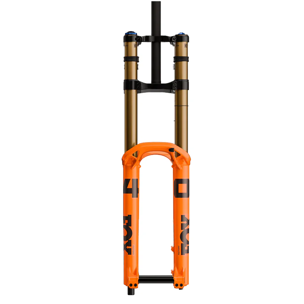 Fox 40 Factory Grip X2 29" Fork - Image 5