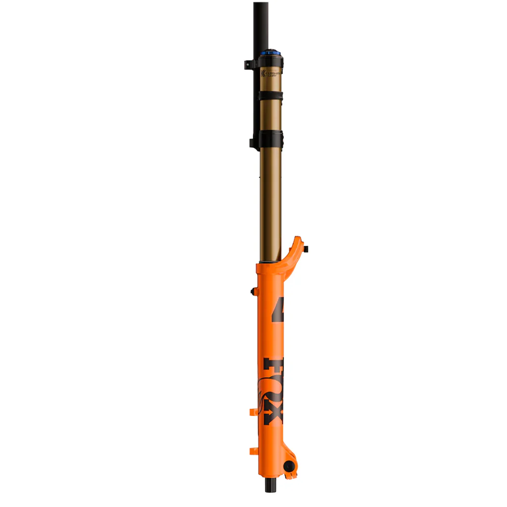 Fox 40 Factory Grip X2 29" Fork - Image 6