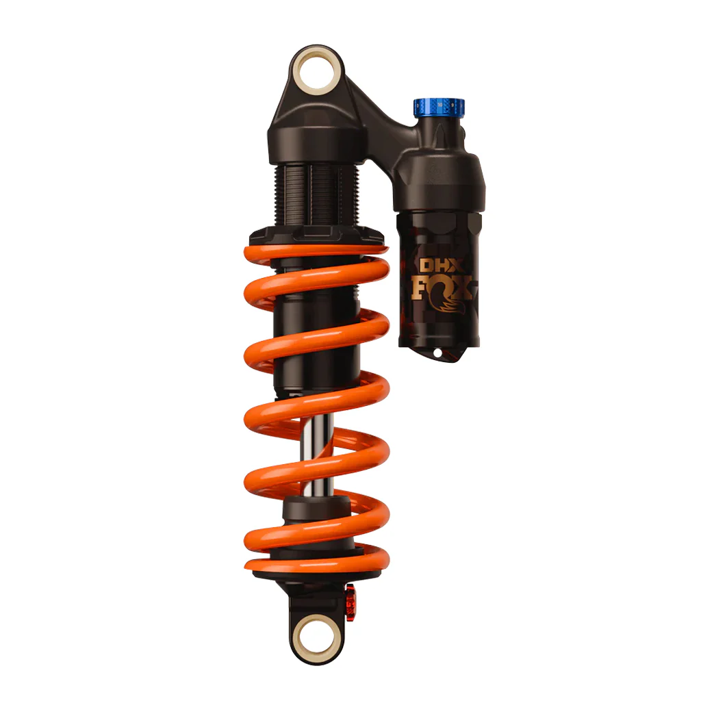 Fox DHX Factory Rear Shock - Image 2