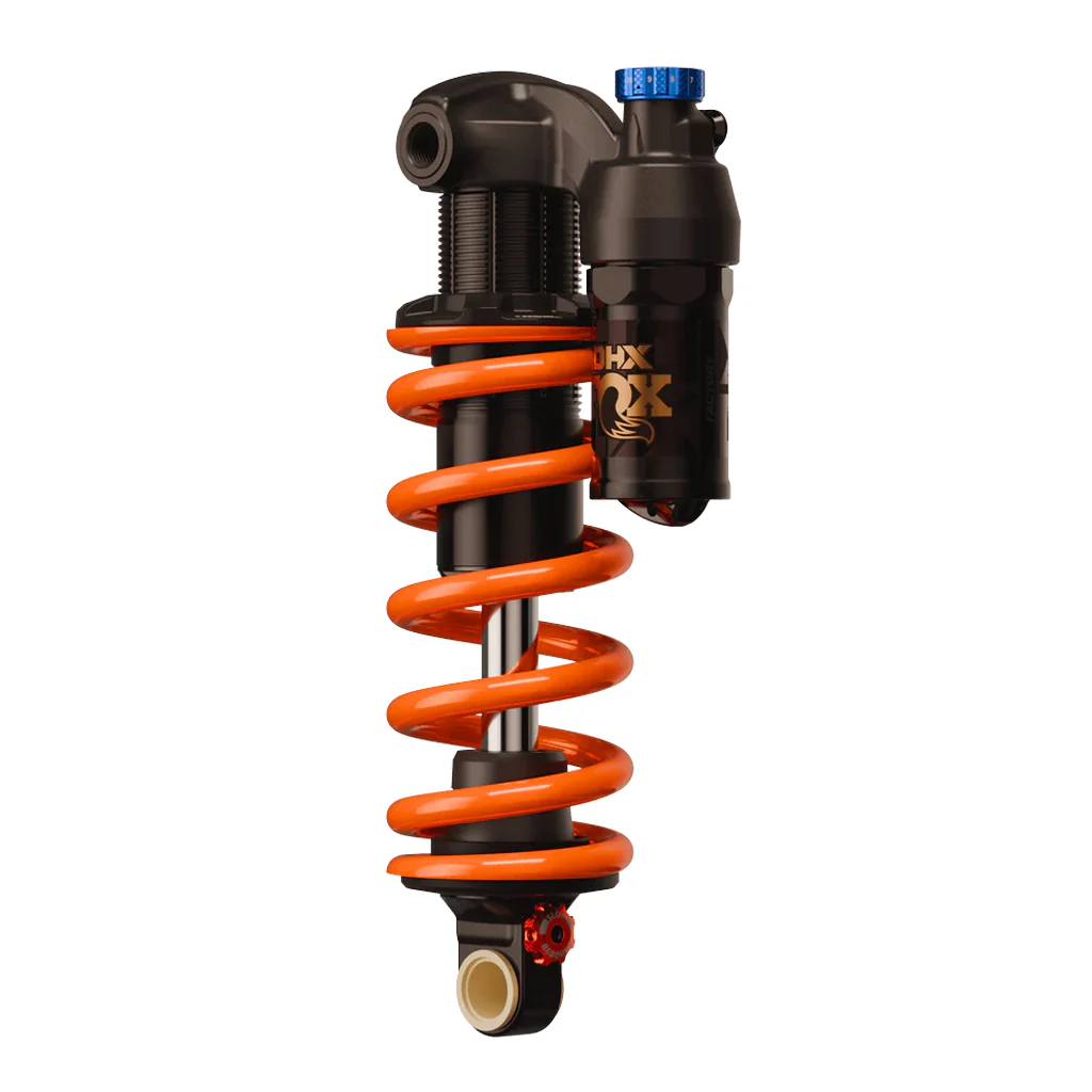 Fox DHX Factory Rear Shock - Image 3