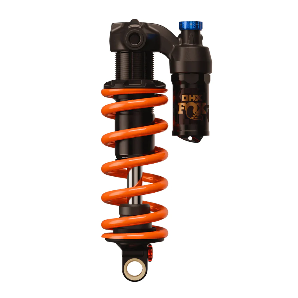 Fox DHX Factory Rear Shock - Image 4