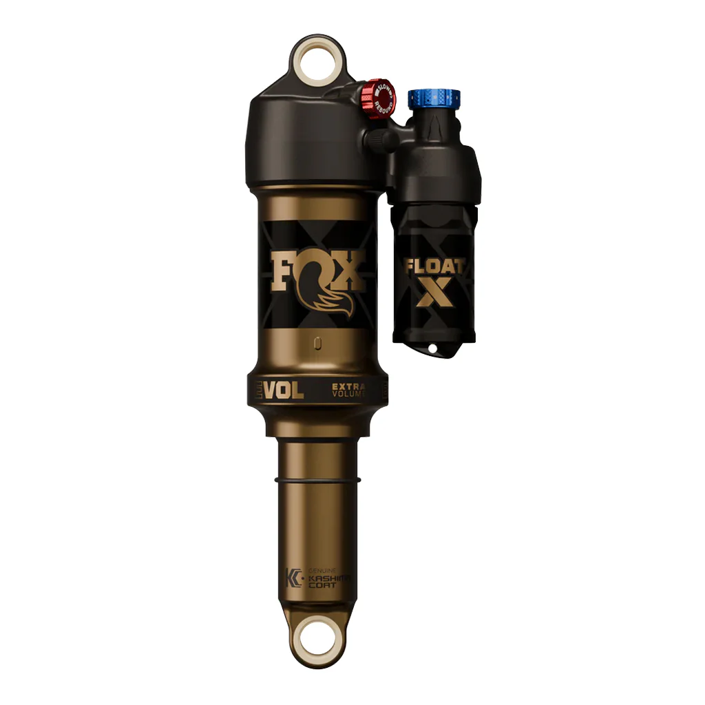 Fox Float X Factory Rear Shock - Image 2