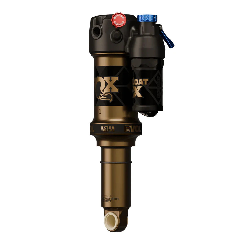 Fox Float X Factory Rear Shock - Image 3