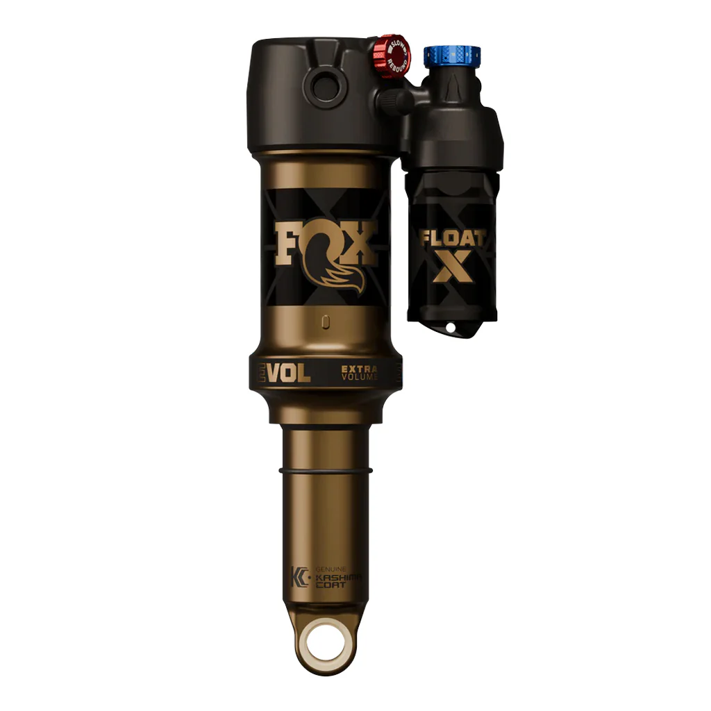 Fox Float X Factory Rear Shock - Image 4
