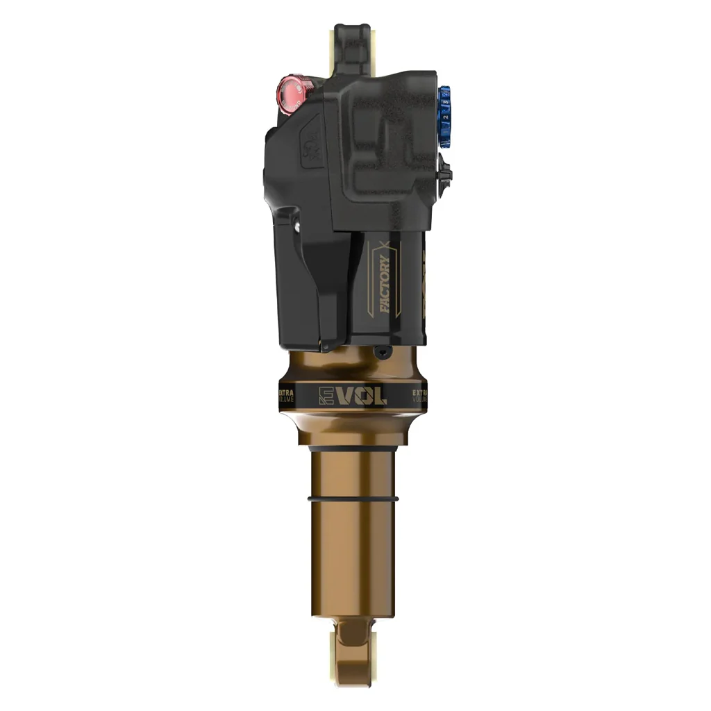 Fox Float X Live Valve Neo - Image 2