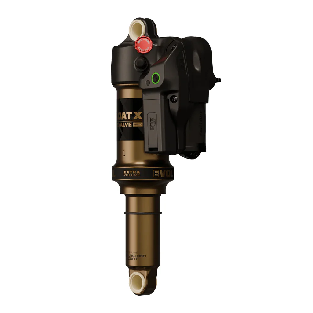 Fox Float X Live Valve Neo Rear Shock
