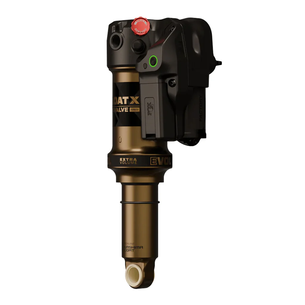 Fox Float X Live Valve Neo Rear Shock - Image 3