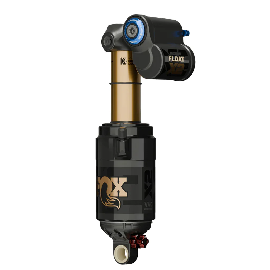 Fox Float X2 Factory - Image 2
