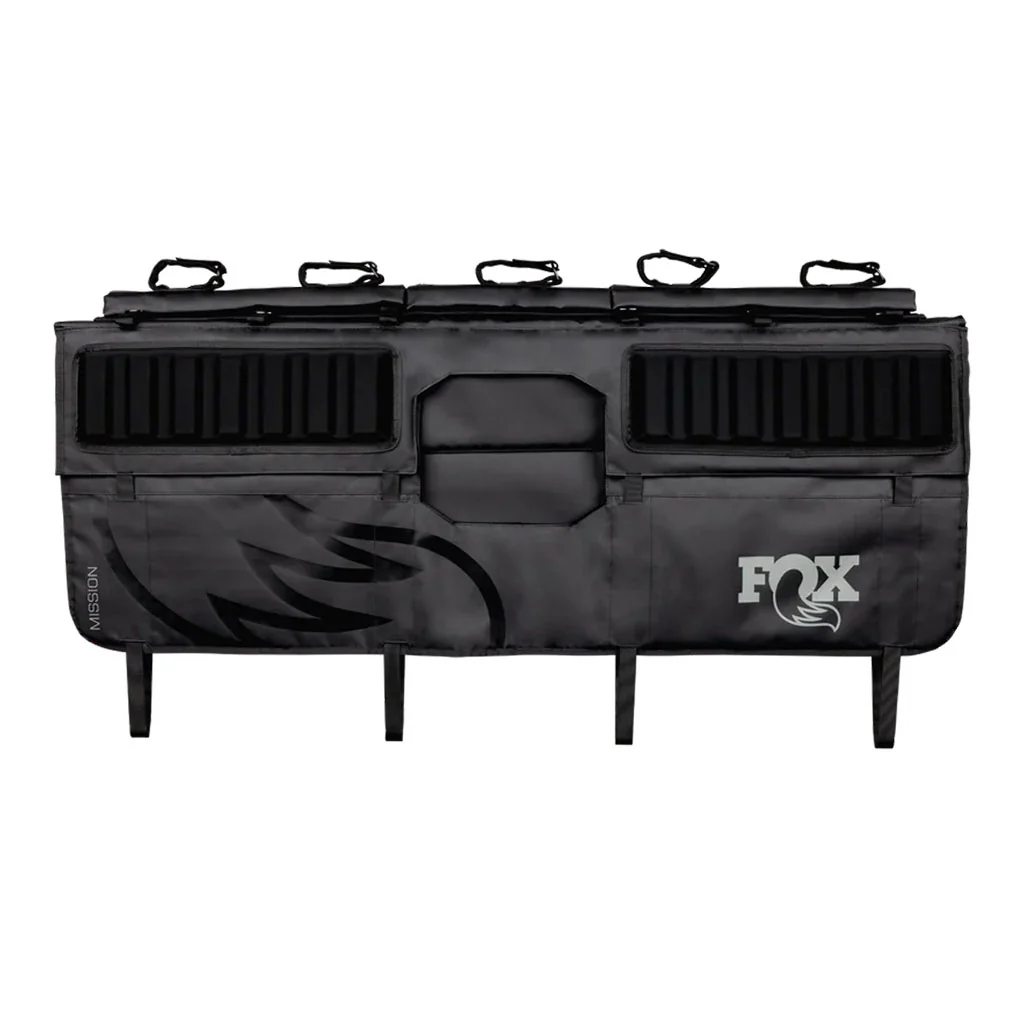 Fox Mission Tailgate Pad - Image 2