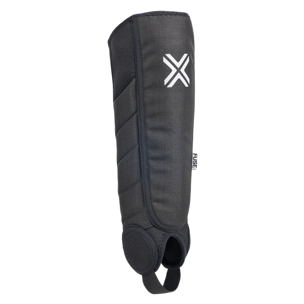 Fuse Alpha Plus Shin Pad Combo - Image 2